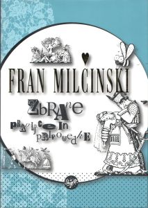 Zbrane pravljice in pripovedke
