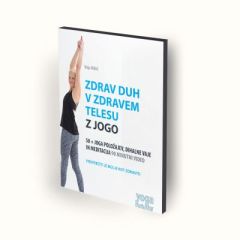 Zdrav duh v zdravem telesu z jogo DVD