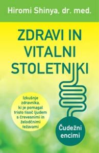 Zdravi in vitalni stoletniki
