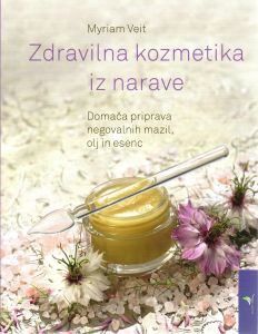 Zdravilna kozmetika iz narave