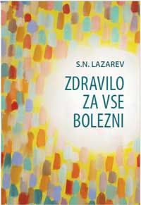 Zdravilo za vse bolezni