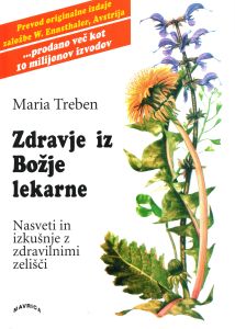 Zdravje iz Božje lekarne