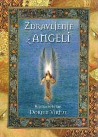 Zdravljenje z angeli