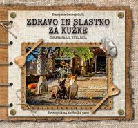 Zdravo in slastno za kužke