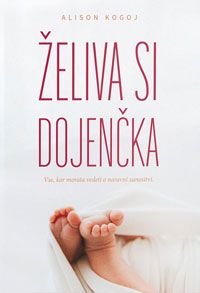 Želiva si dojenčka