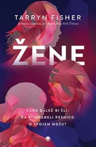 Žene - naslovnica