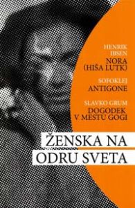 Ženska na odru sveta