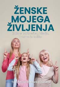 Ženske mojega življenja