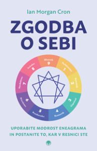 Zgodba o sebi