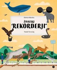 Živalski rekorderji