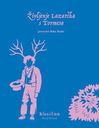 Življenje Lazarčka s Tormesa	