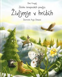 Življenje v hribih