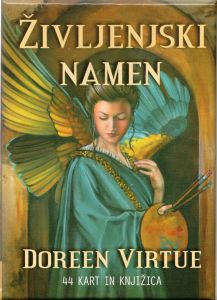 Življenjski namen