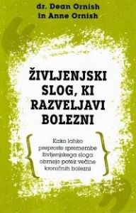 Življenjski slog, ki razveljavi bolezni
