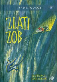 Zlati zob