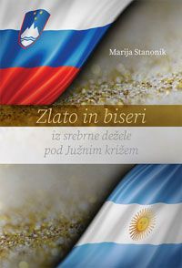 Zlato in biseri iz srebrne dežele pod Južnim križem