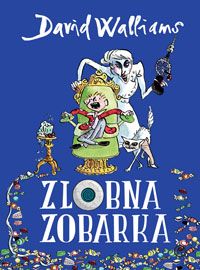 Zlobna zobarka