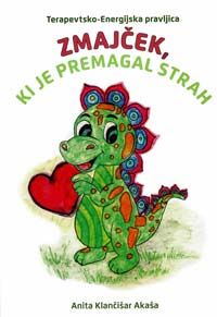 Zmajček, ki je premagal strah 