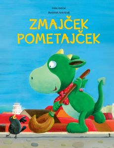 Zmajček Pometajček