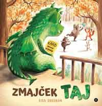 Zmajček Taj