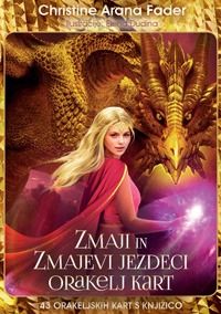 Zmaji in zmajevi jezdeci 