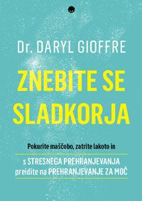 Znebite se sladkorja