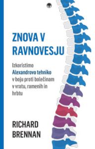 Znova v ravnovesju