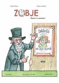 Zobje: poučno in zanimivo