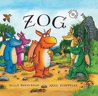 Zog