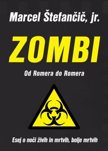 Zombi