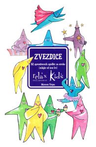 Zvezdice