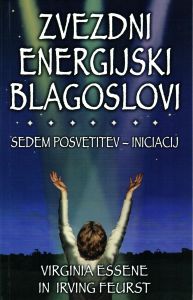 Zvezdni energijski blagoslovi