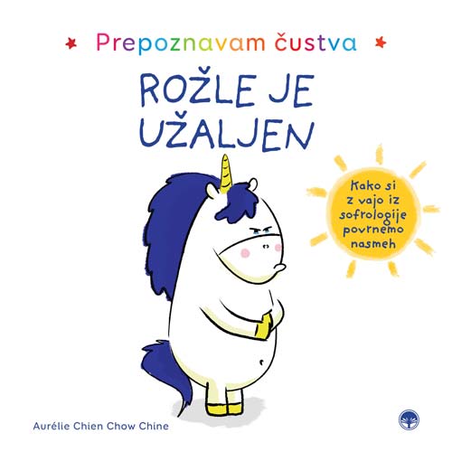 Rožle je užaljen