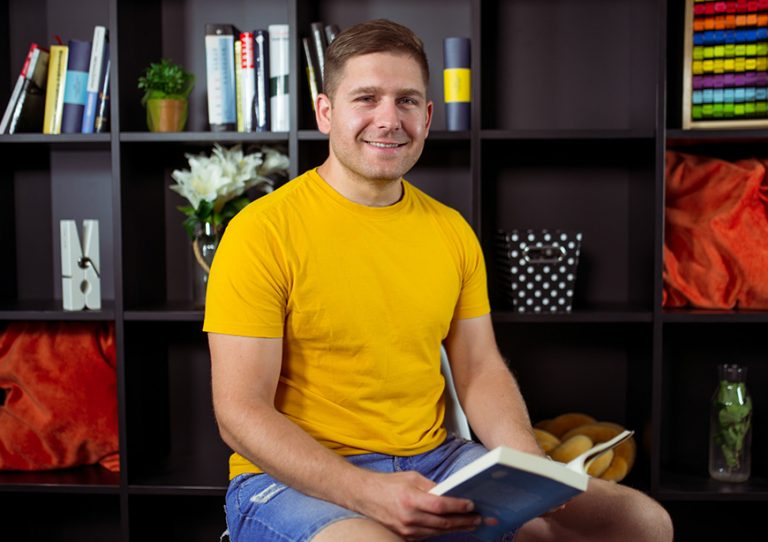 Leonard Rožman